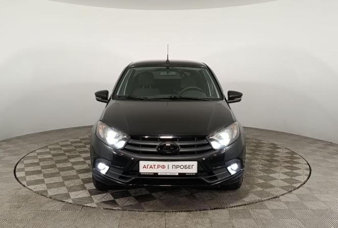 Lada (ВАЗ) Granta I Рестайлинг с пробегом 2023 года, цена 790 000 рублей, 65565 км, лифтбек, Автокод Объявления