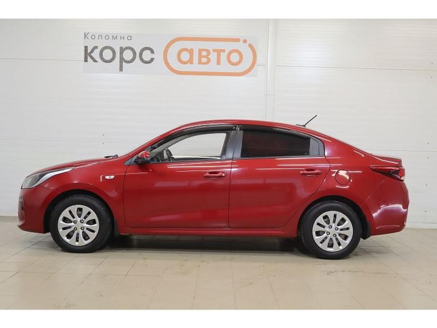 Kia Rio IV Коломна  - изображение 2