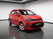 Kia Picanto III Тверь  - изображение 22