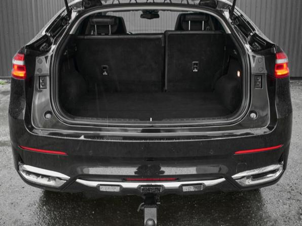 Haval F7x I с пробегом 2021 года, цена 1 890 000 рублей, 106308 км, внедорожник, Автокод Объявления