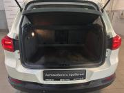 Volkswagen Tiguan I Рестайлинг Санкт-Петербург  - изображение 25