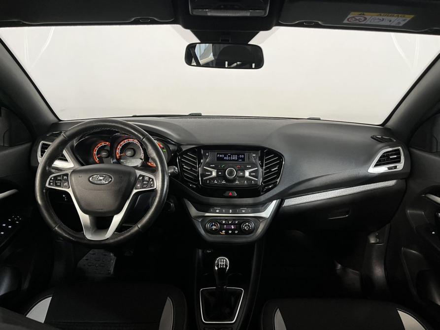 Lada (ВАЗ) Vesta I Великий Новгород  - изображение 10