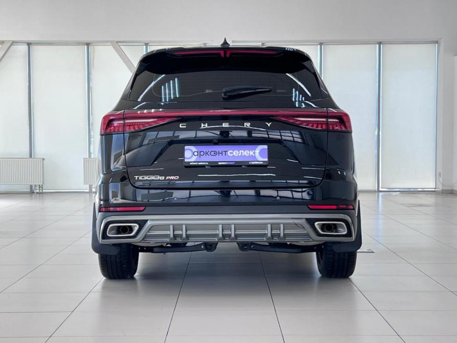 Chery Tiggo 8 Pro Max I Рестайлинг Волгоград  - изображение 8