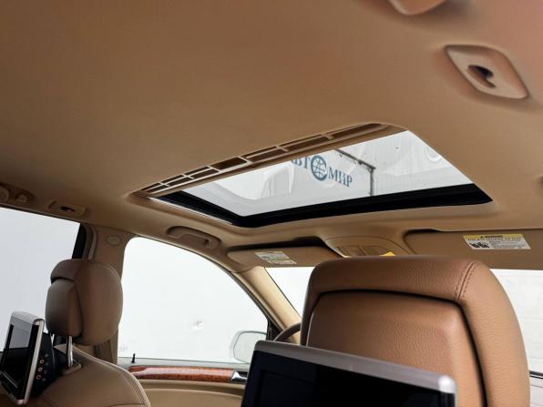 Mercedes-Benz GL-Класс I (X164) с пробегом 2008 года, цена 1 420 000 рублей, 242400 км, внедорожник, Автокод Объявления