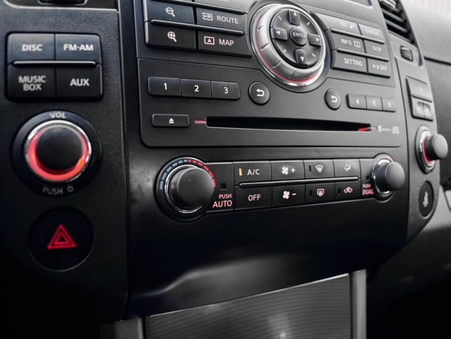 Nissan Pathfinder III Рестайлинг Екатеринбург  - изображение 18