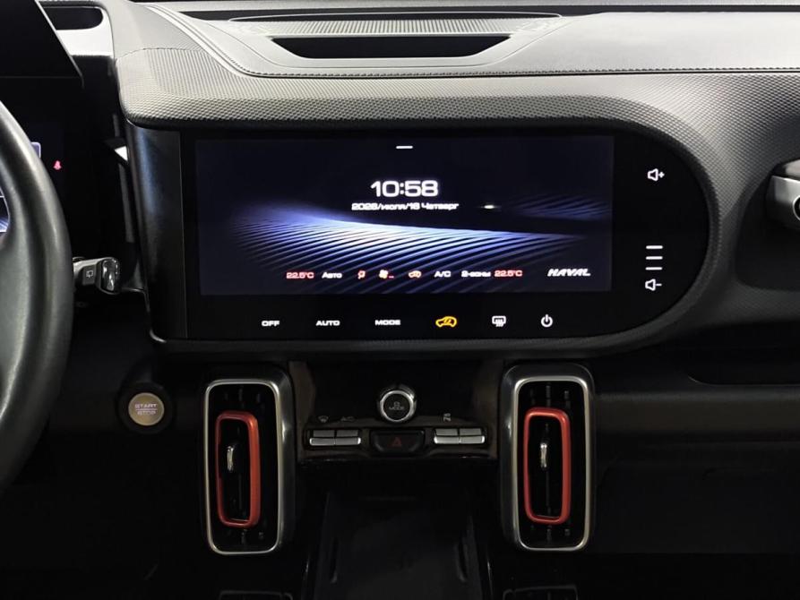 Haval Dargo Казань  - изображение 18