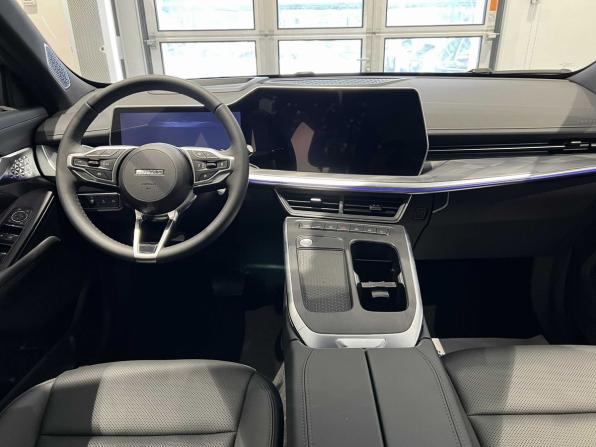 Новый Haval F7 II 2026 года, цена 3 799 000 рублей, внедорожник, Автокод Объявления
