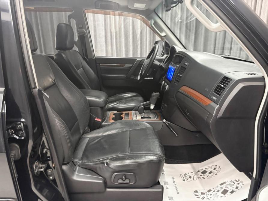 Mitsubishi Pajero IV Красноярск  - изображение 12