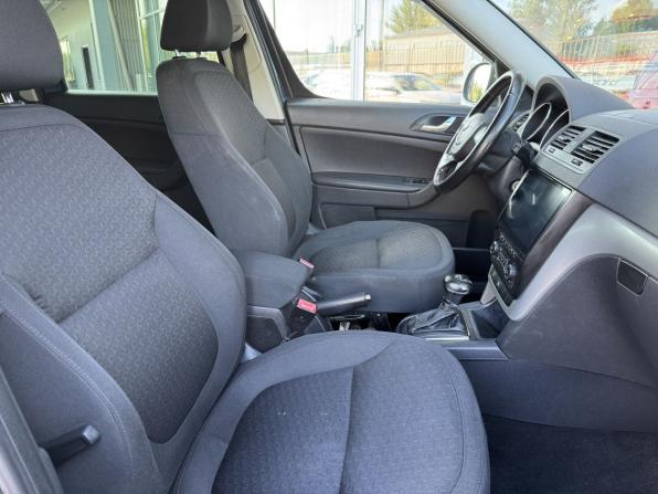 Skoda Yeti I с пробегом 2012 года, цена 773 000 рублей, 276392 км, внедорожник, Автокод Объявления