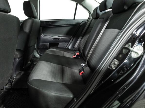 Mitsubishi Lancer X Рестайлинг с пробегом 2012 года, цена 739 000 рублей, 146970 км, седан, Автокод Объявления