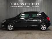 Skoda Fabia II Рестайлинг Пермь  - изображение 21
