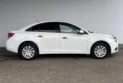 Chevrolet Cruze I Киров  - изображение 31