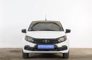 Lada (ВАЗ) Granta I Рестайлинг Тюмень  - изображение 19