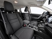 Honda CR-V IV Рестайлинг Балашиха  - изображение 30