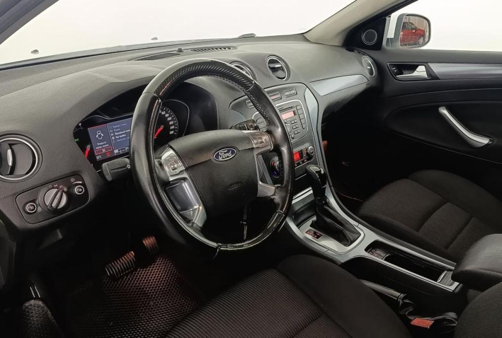 Ford Mondeo IV Рестайлинг Волгоград  - изображение 9