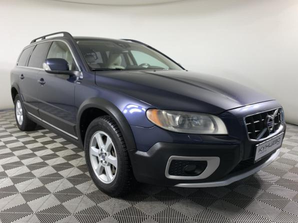 Volvo XC70 II с пробегом 2011 года, цена 1 165 000 рублей, 430000 км, универсал, Автокод Объявления