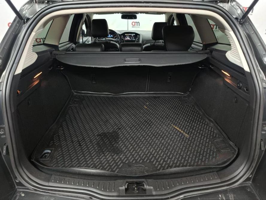 Ford Focus III Рестайлинг Санкт-Петербург  - изображение 22