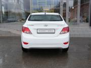 Hyundai Solaris I Новосибирск  - изображение 27