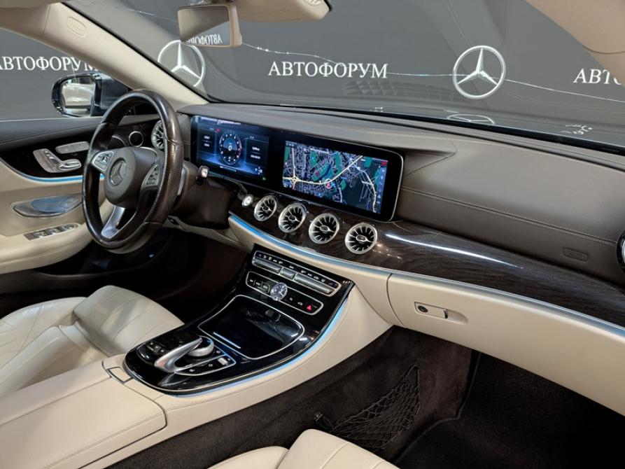Mercedes-Benz E-Класс V (W213 S213 C238) Москва  - изображение 22
