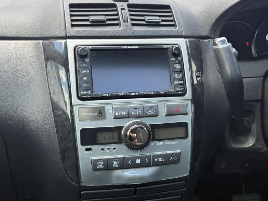 Toyota Ipsum II (M20) Санкт-Петербург  - изображение 10