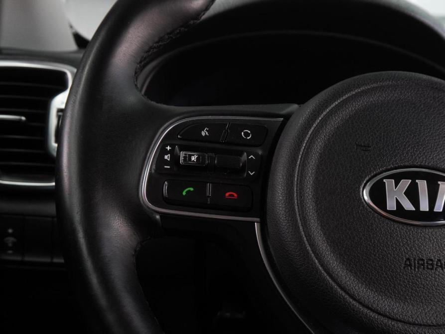 Kia Sportage IV Воронеж  - изображение 14