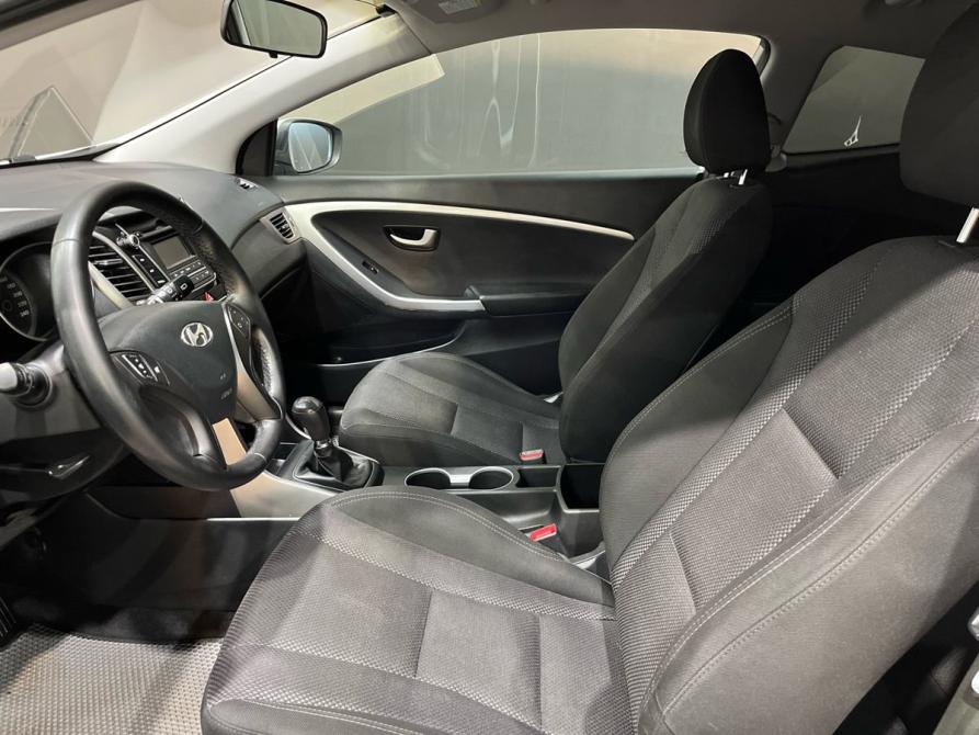 Hyundai i30 II Пермь  - изображение 15