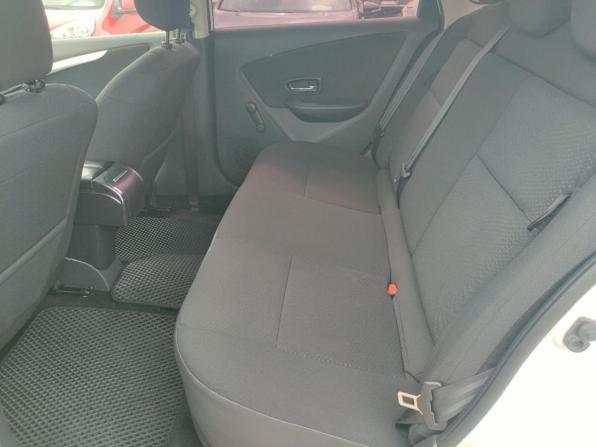 Nissan Almera III (G15) с пробегом 2015 года, цена 609 000 рублей, 171376 км, седан, Автокод Объявления