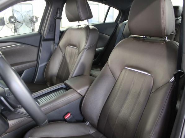 Mazda 6 III (GJ) Рестайлинг 2 с пробегом 2023 года, цена 3 400 000 рублей, 65257 км, седан, Автокод Объявления