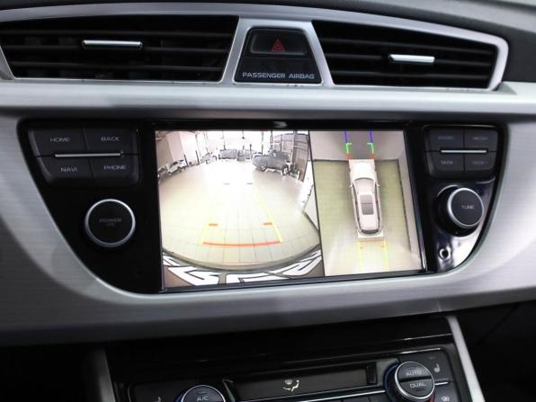 Geely Atlas I с пробегом 2020 года, цена 1 699 000 рублей, 96453 км, внедорожник, Автокод Объявления