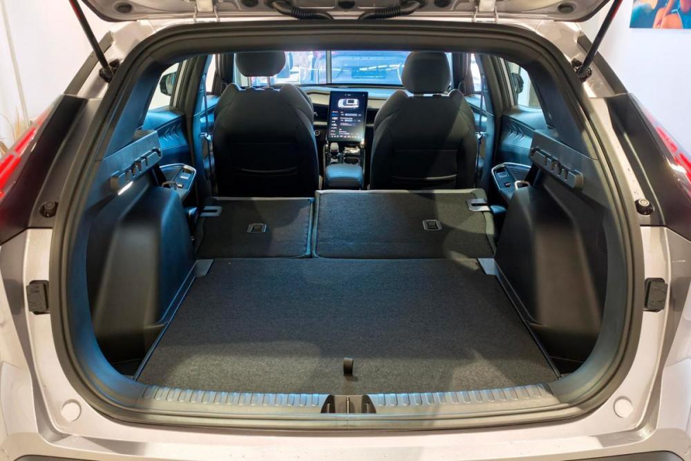Geely Cityray Балашиха  - изображение 10
