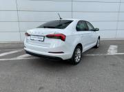 Skoda Rapid II Ставрополь  - изображение 34