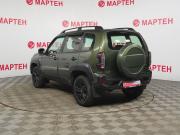 Lada (ВАЗ) Niva Travel I Вологда  - изображение 25