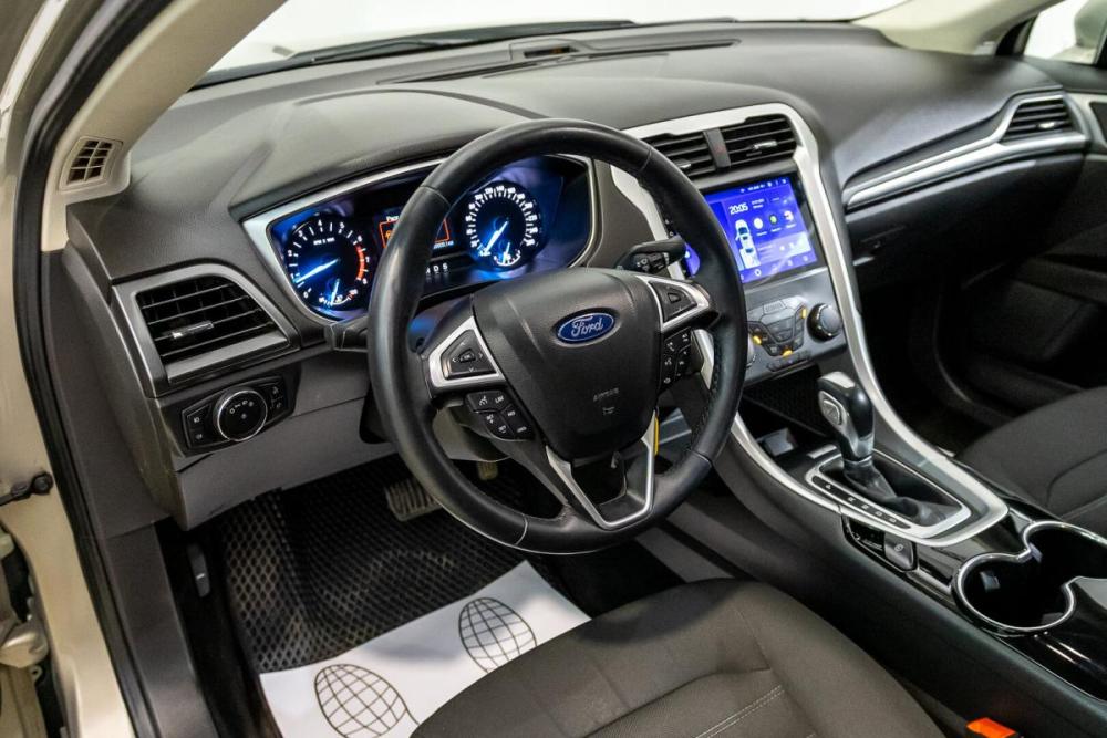 Ford Mondeo V Ульяновск  - изображение 17