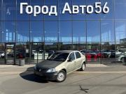 Renault Logan I Рестайлинг Оренбург  - изображение 19