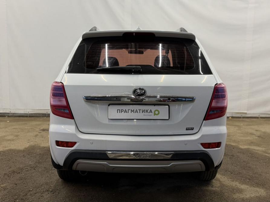 Lifan X60 I Рестайлинг Псков  - изображение 7