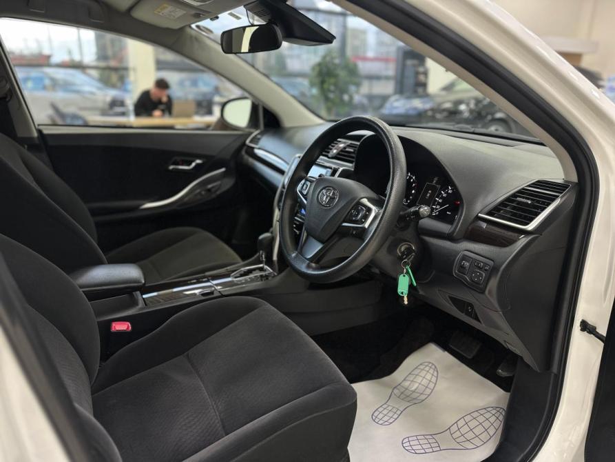 Toyota Premio II (T26) Рестайлинг 2 Санкт-Петербург  - изображение 14