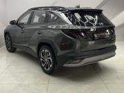 Hyundai Tucson IV Рестайлинг Воронеж  - изображение 23