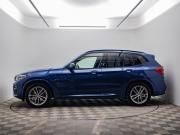 BMW X3 III (G01) Москва  - изображение 21
