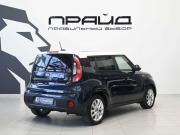 Kia Soul II Рестайлинг Ростов-на-Дону  - изображение 24