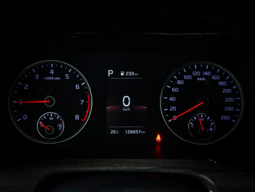 Kia K5 III Москва  - изображение 15