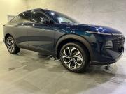 Haval F7x II Новосибирск  - изображение 37