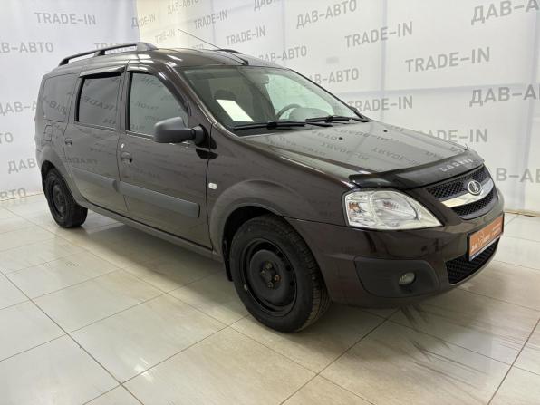 Lada (ВАЗ) Largus I с пробегом 2019 года, цена 899 000 рублей, 63000 км, универсал, Автокод Объявления