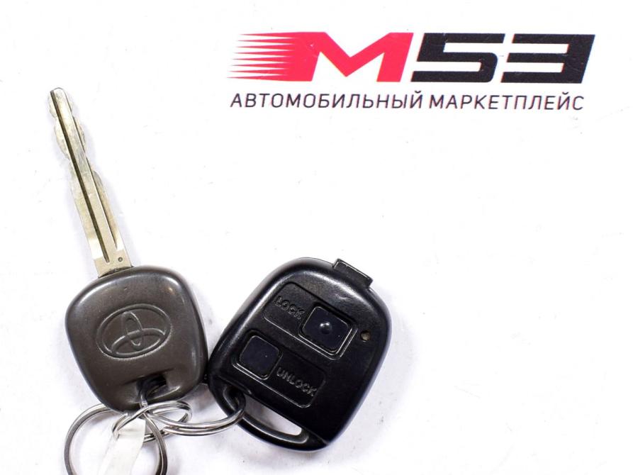 Toyota Land Cruiser Prado 120 Series Кемерово  - изображение 26
