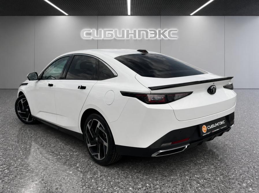 Changan Lamore Кемерово  - изображение 3