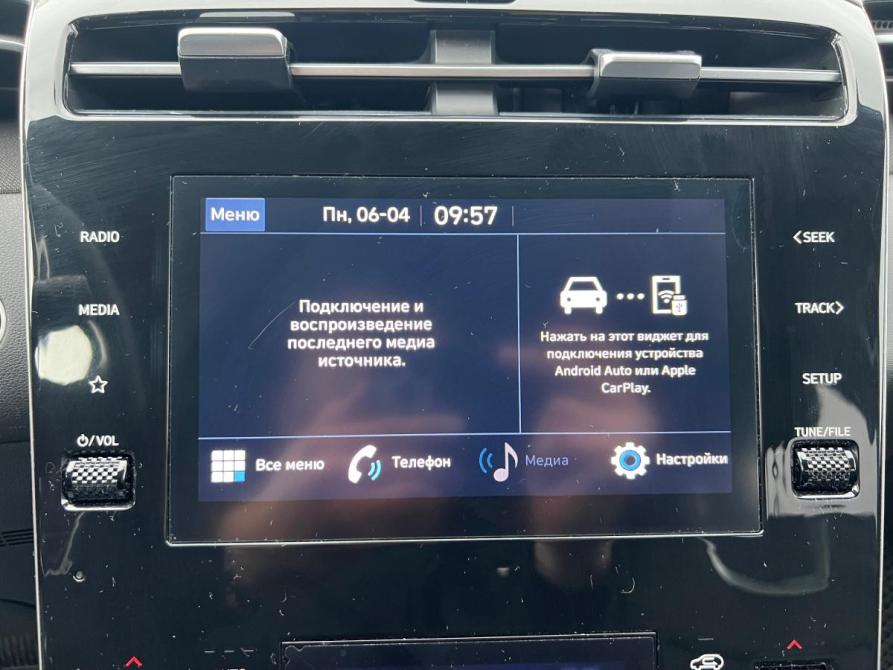 Hyundai Tucson IV Рестайлинг Стерлитамак  - изображение 18
