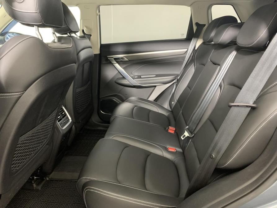 Geely Atlas Pro Москва  - изображение 18
