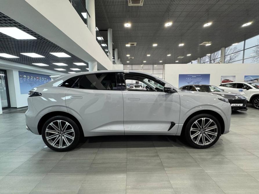 Changan UNI-K Ростов-на-Дону  - изображение 6