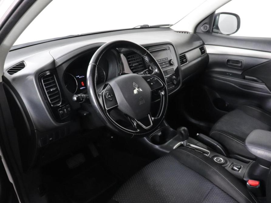 Mitsubishi Outlander III Рестайлинг 2 Химки  - изображение 2