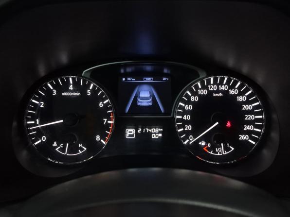Nissan Pathfinder IV с пробегом 2015 года, цена 1 745 000 рублей, 217400 км, внедорожник, Автокод Объявления