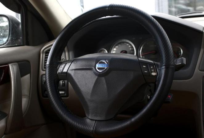 Volvo S60 I с пробегом 2002 года, цена 499 000 рублей, 266340 км, седан, Автокод Объявления